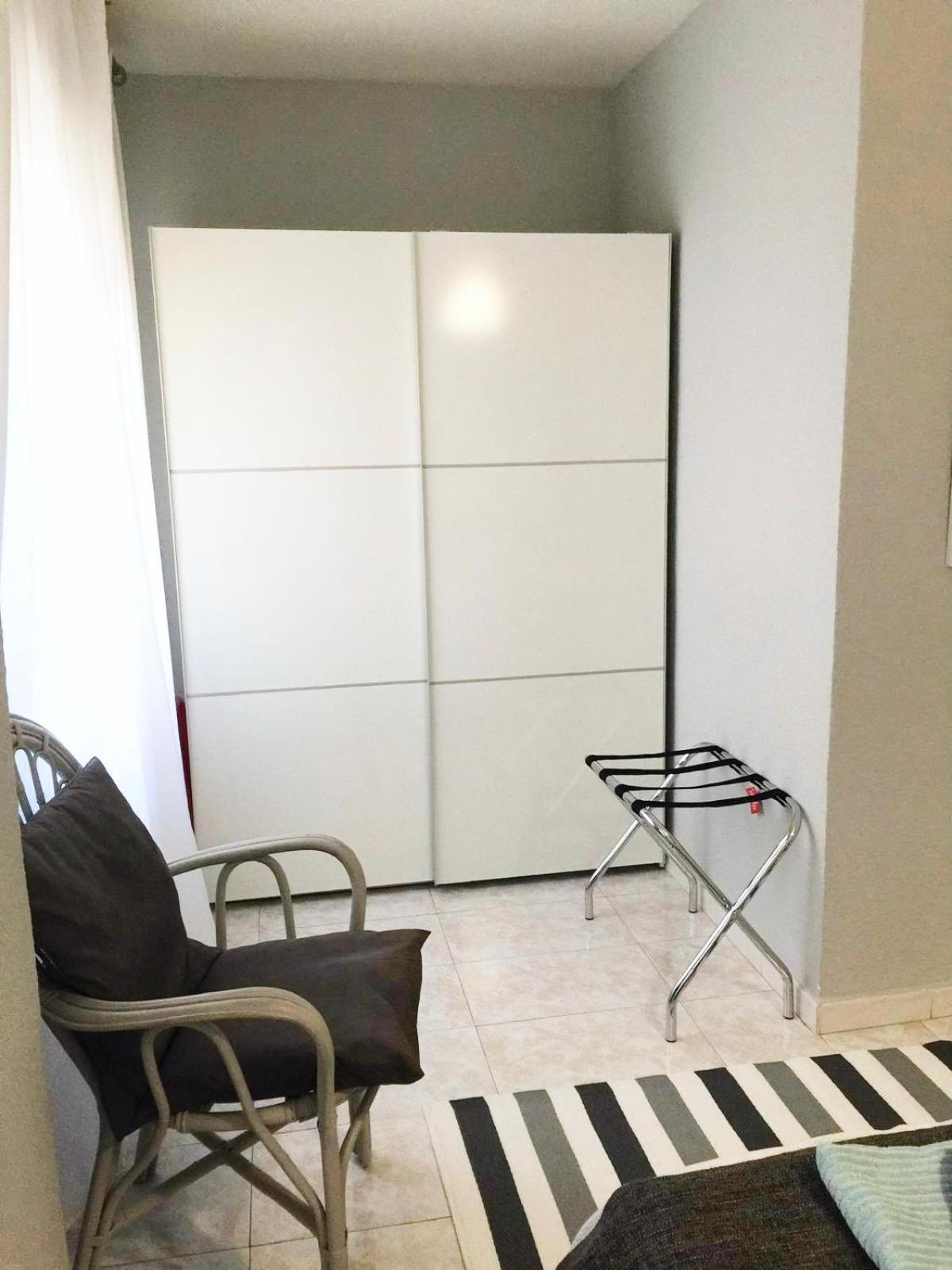 Amplio Piso A 10 Min De Salamanca By Bebalmy Apartment Santa Marta de Tormes